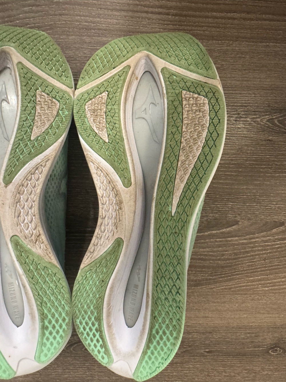 Mizuno Wave Rebellion Flash 2 - Picture 6 of 9